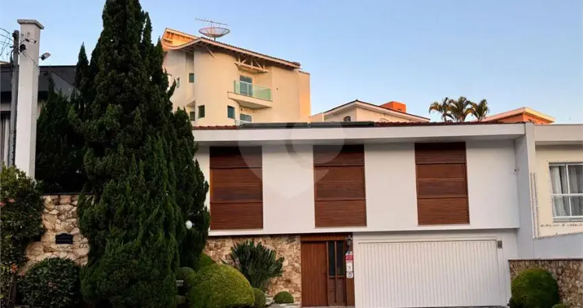 Casa com 3 quartos à venda no Tucuruvi, São Paulo 