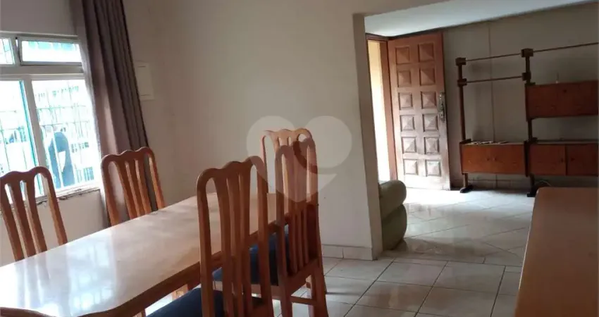 Casa com 2 quartos à venda na Rua Wilson Dupont, S/N, Santana, São Paulo