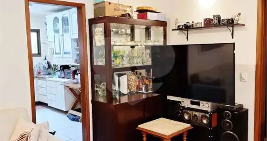 Apartamento com 3 quartos à venda na Alameda Jauaperi, 755, Moema, São Paulo