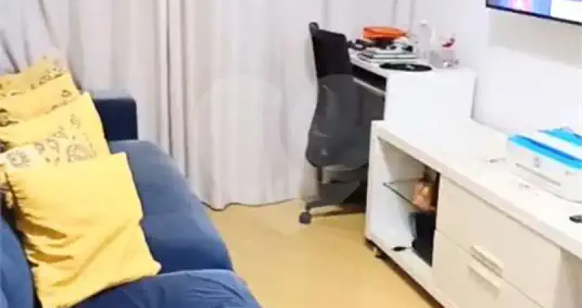 Apartamento com 3 quartos à venda em jardim leonor mendes de barros - sp