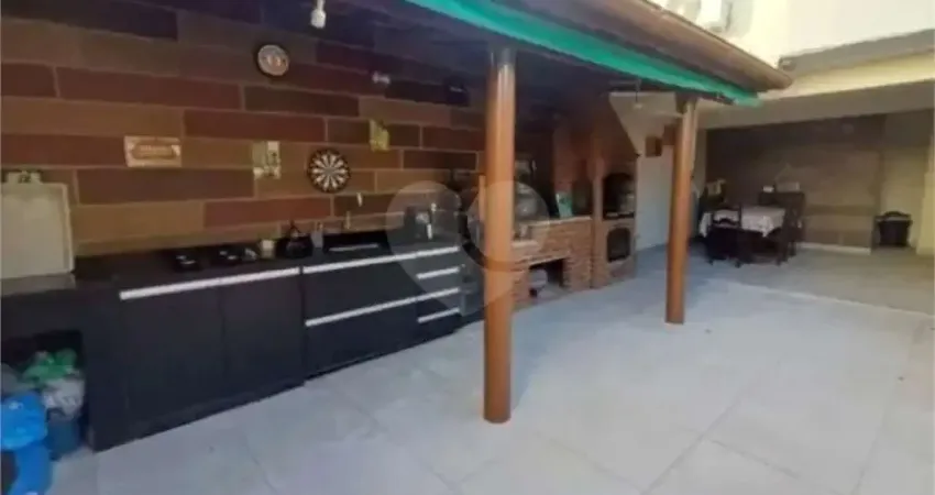 Casa com 4 quartos à venda em Jaraguá, São Paulo 