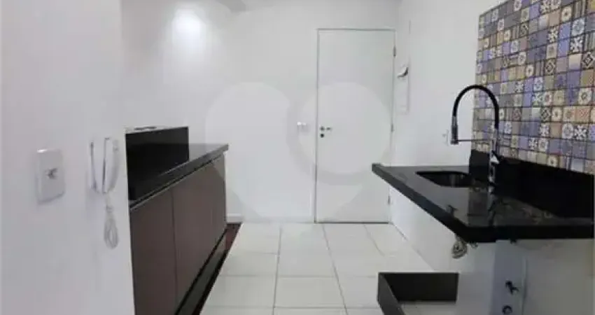Apartamento com 2 quartos à venda na Vila Carrão, São Paulo 