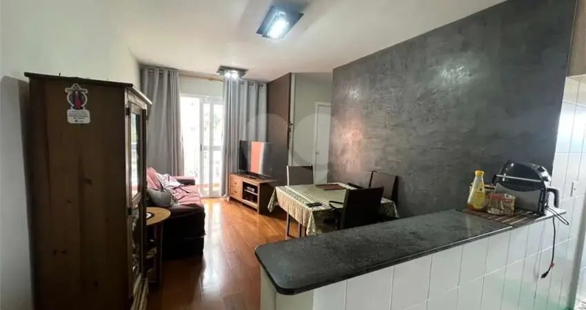 Apartamento com 2 quartos à venda na Rua Pedro de Castillo, 1012, Tremembé, São Paulo