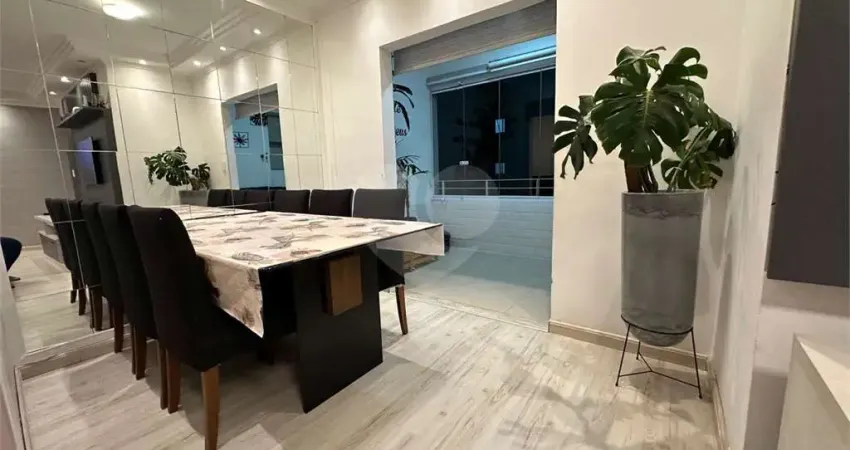 Apartamento com 3 quartos à venda na Rua Bartolomeu de Torales, 253, Tucuruvi, São Paulo