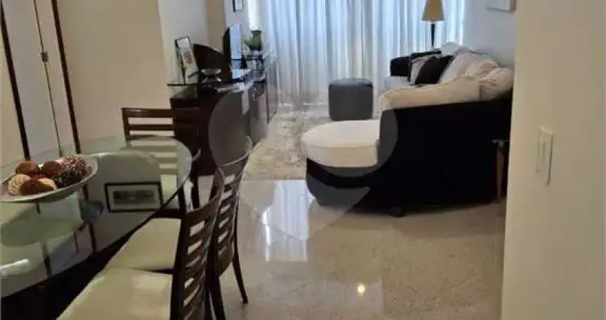 Apartamento com 3 quartos à venda na Rua Jorge Tibiriçá, 199, Vila Mariana, São Paulo