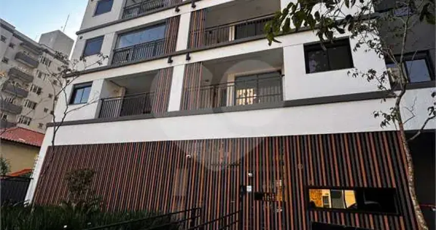 Apartamento com 2 quartos à venda no Mandaqui, São Paulo 