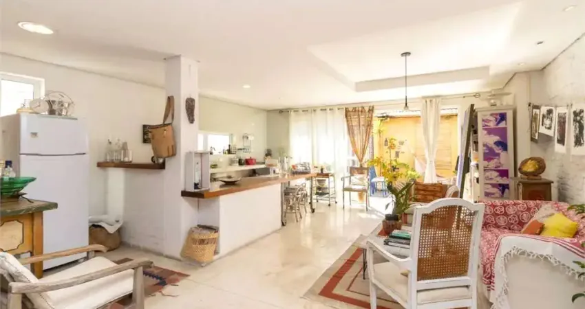 Casa com 3 quartos à venda na Rua Cayowaá, 1989, Perdizes, São Paulo