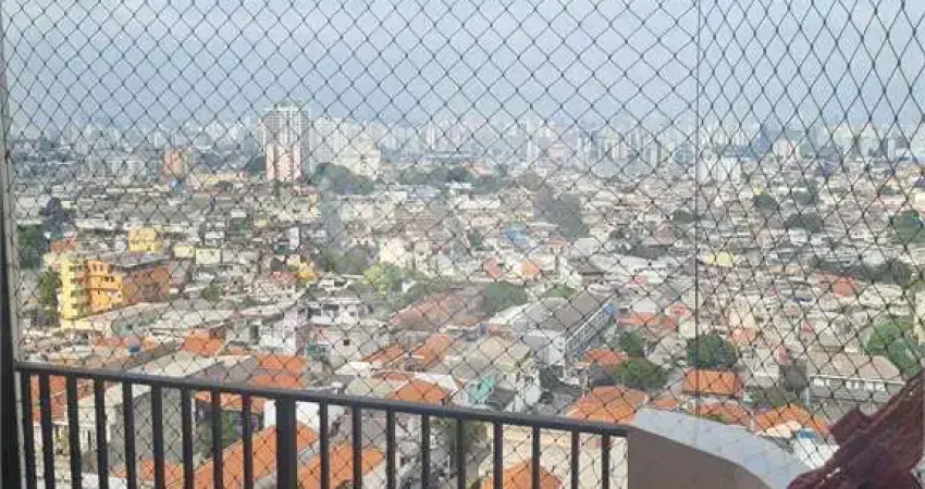 Apartamento com 3 quartos à venda na Rua Lavinio Salles Arcuri, 613, Limão, São Paulo