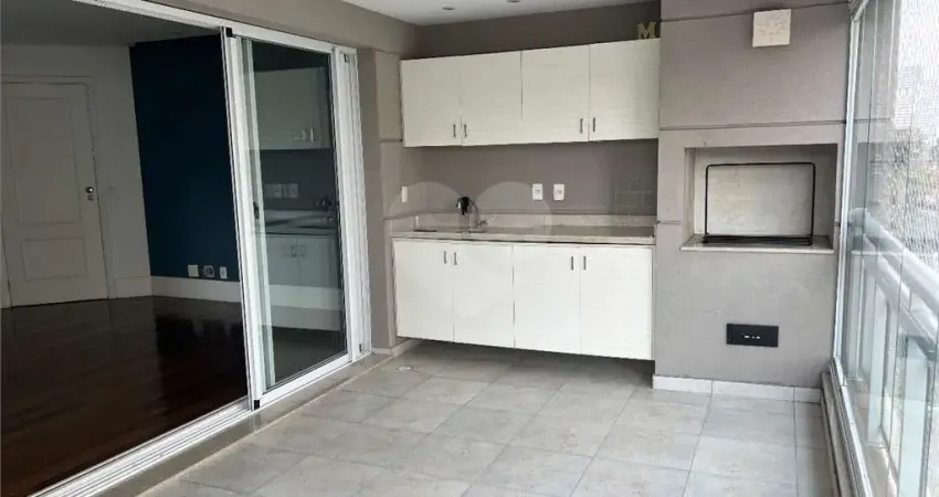 Apartamento com 3 quartos à venda na Rua Taquari, 881, Mooca, São Paulo