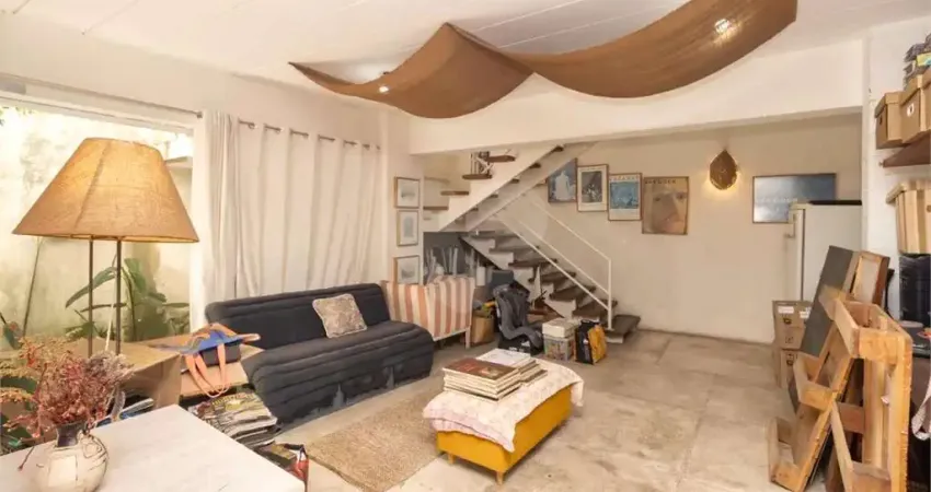 Casa com 3 quartos à venda na Rua Herculano, 303, Perdizes, São Paulo