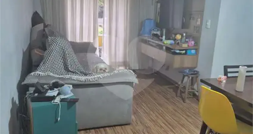 Apartamento com 3 quartos à venda em vila nova cachoeirinha - sp