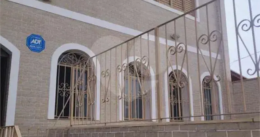 Casa com 4 quartos à venda no Parque Edu Chaves, São Paulo 