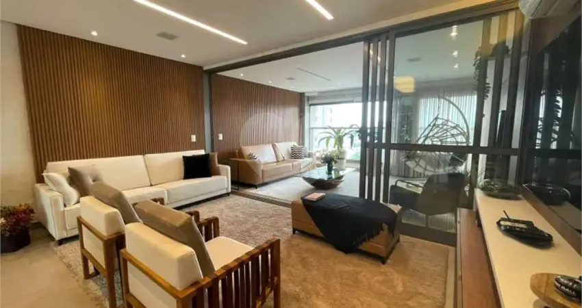 Apartamento com 3 quartos à venda na Vila Mariana, São Paulo 