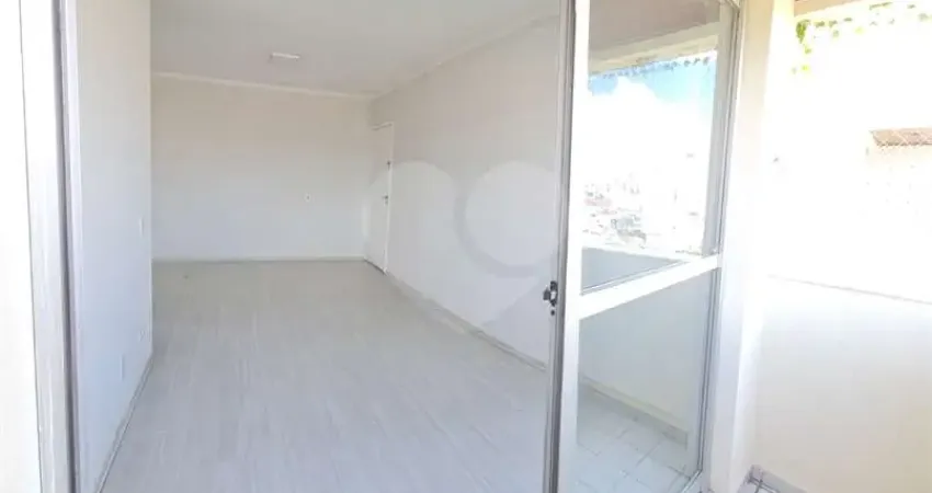 Apartamento com 2 quartos à venda na Rua Major Turíbio Moraes, 30, Tucuruvi, São Paulo