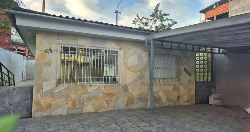 Casa com 3 quartos à venda no Tremembé, São Paulo 