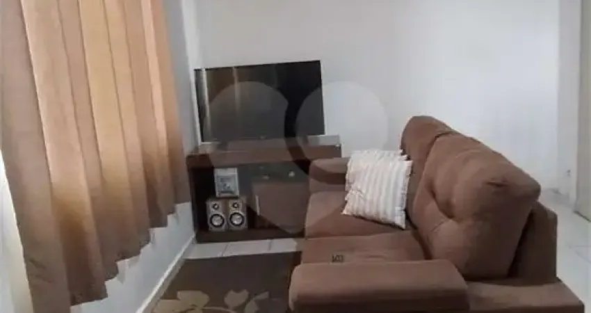 Apartamento com 2 quartos à venda na Avenida Coronel Sezefredo Fagundes, 5169, Tucuruvi, São Paulo