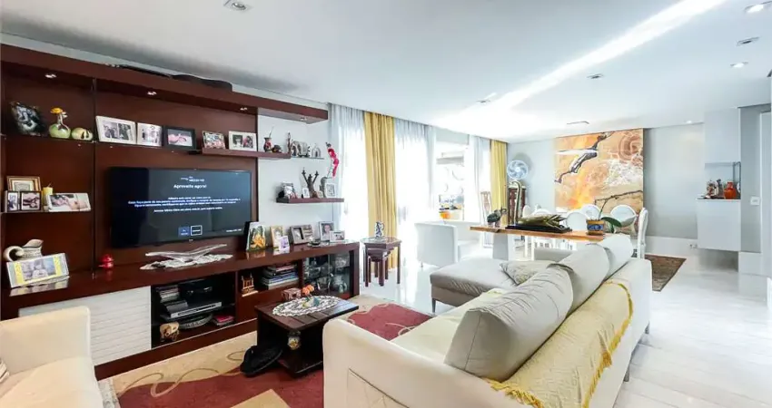 Apartamento com 3 quartos à venda na Rua Bernardo dos Santos, 10, Butantã, São Paulo