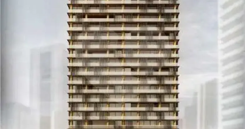 Apartamento com 3 quartos à venda na Rua Henrique Monteiro, 154, Pinheiros, São Paulo