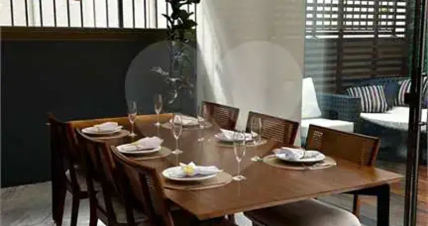 Apartamento com 2 quartos à venda no Mandaqui, São Paulo