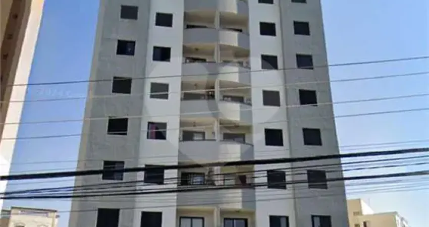 Apartamento com 2 quartos à venda na Avenida do Guacá, 291, Mandaqui, São Paulo