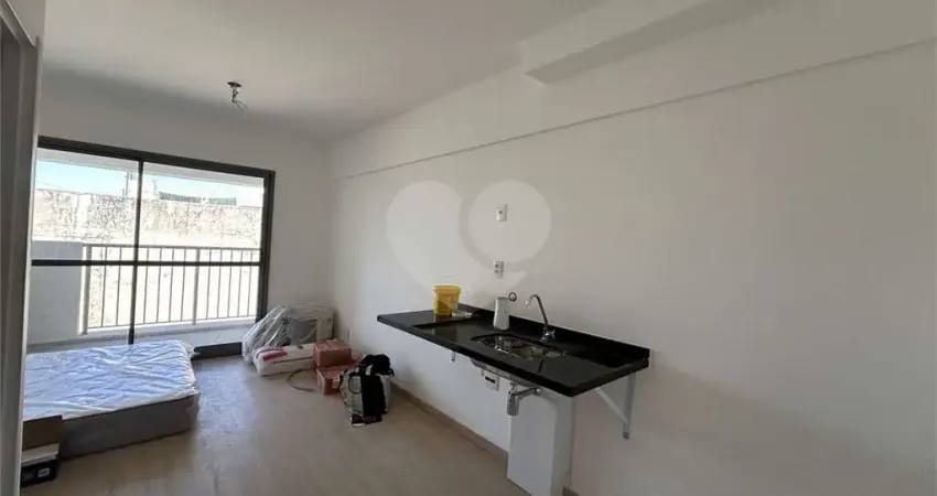 Apartamento com 1 quarto à venda na Rua da Consolação, 2104, Bela Vista, São Paulo