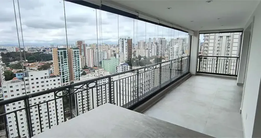 Apartamento com 4 quartos para alugar na Rua Artur Sabóia, 205, Paraíso, São Paulo