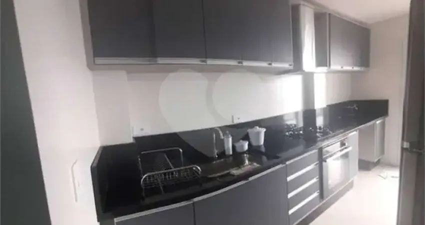 Apartamento com 1 quarto à venda na Rua Luiz Antônio de Andrade Vieira, 100, Boqueirão, Praia Grande