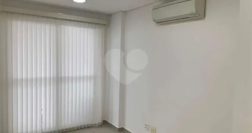 Sala comercial à venda na Rua Pereira Estéfano, 114, Saúde, São Paulo