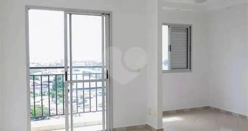Apartamento com 2 quartos à venda na Rua Coronel Bento Bicudo, 940, Piqueri, São Paulo