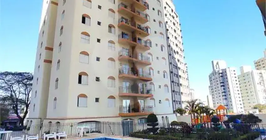 Apartamento com 3 quartos à venda na Avenida Santa Inês, 815, Mandaqui, São Paulo