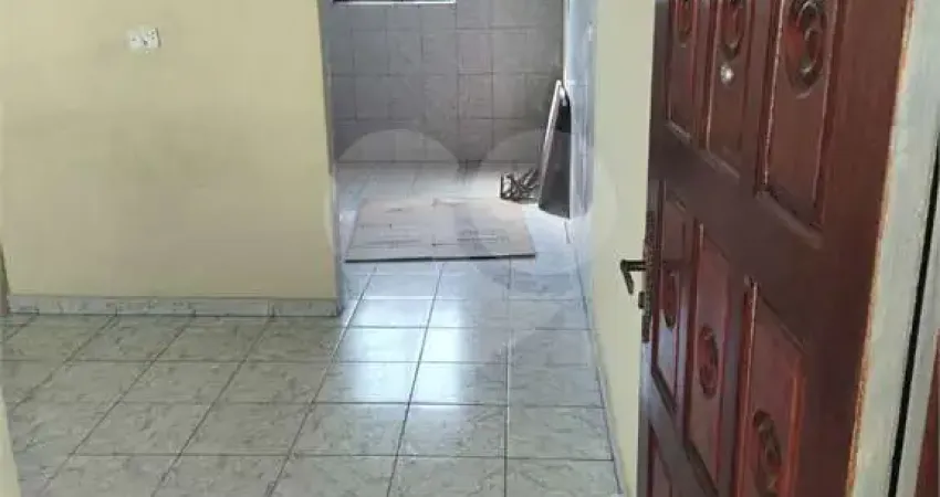 Apartamento com 2 quartos à venda na Rua Anfitrião, 147, Vila Nova Cachoeirinha, São Paulo