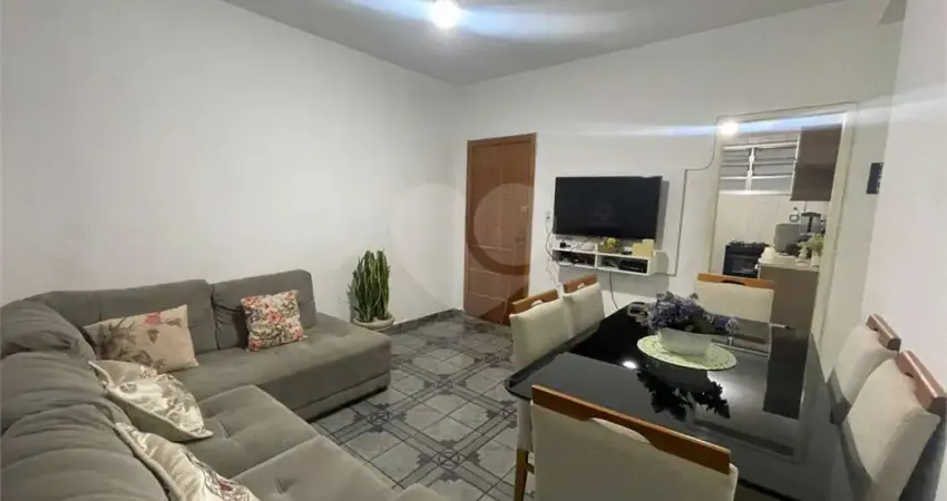Apartamento com 3 quartos à venda na Professor Roger Bastide, 155, Mandaqui, São Paulo