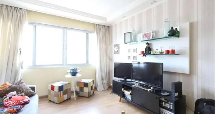 Apartamento com 3 quartos à venda na Rua Itamarati, 68, Santa Teresinha, São Paulo