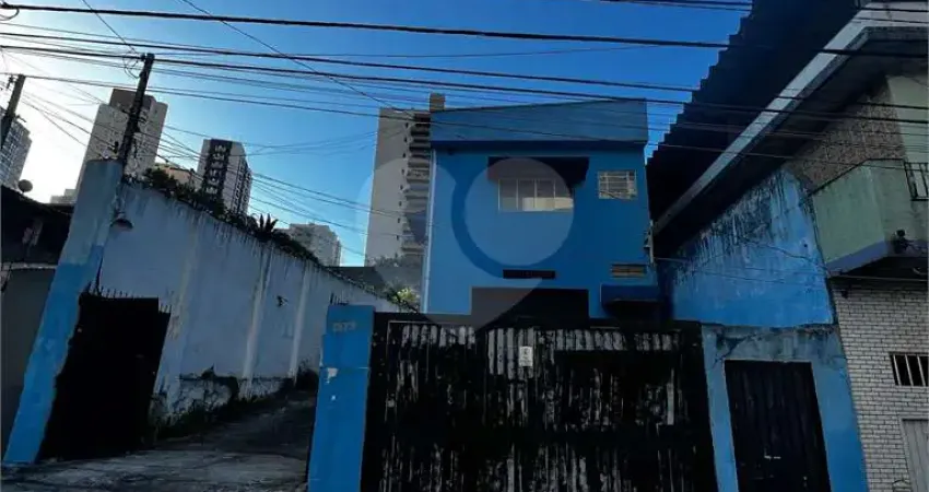 Prédio para alugar na Rua Caramuru, 1579, Saúde, São Paulo