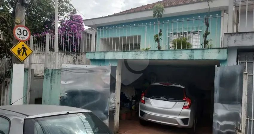 Casa com 2 quartos à venda na Rua Doutor Fleury Silveira, 196, Limão, São Paulo