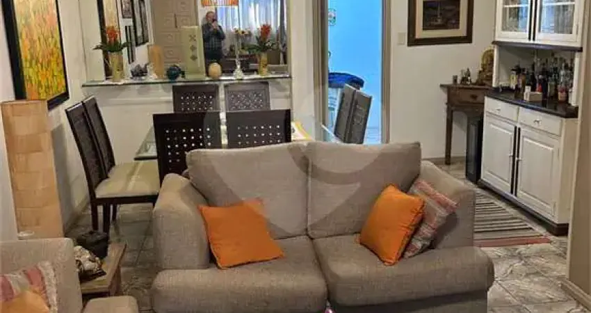 Casa com 2 quartos à venda na Rua Meteoro, 66, Brooklin, São Paulo