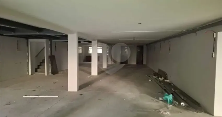 Barracão / Galpão / Depósito para alugar na Armando Coelho Silva, 141, Casa Verde, São Paulo