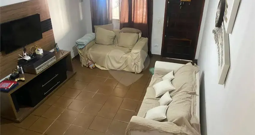 Casa com 2 quartos à venda na Rua Tanque Velho, 721, Tucuruvi, São Paulo