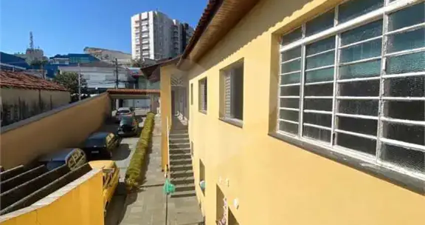 Casa com 3 quartos à venda na Avenida José de Brito de Freitas, 67, Limão, São Paulo