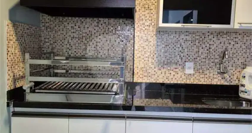 Casa com 2 quartos à venda na Rua Solano Trindade, 101, Tremembé, São Paulo