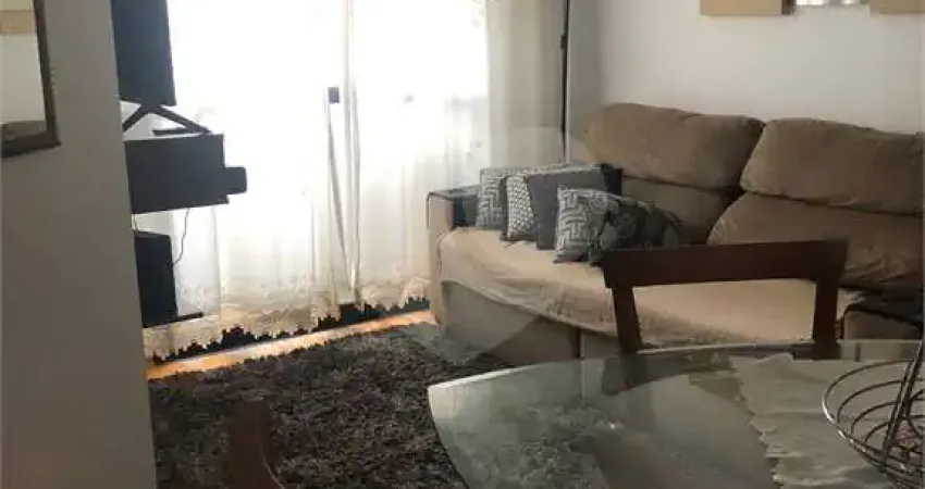 Apartamento com 2 quartos à venda na Avenida Santa Inês, 1969, Mandaqui, São Paulo