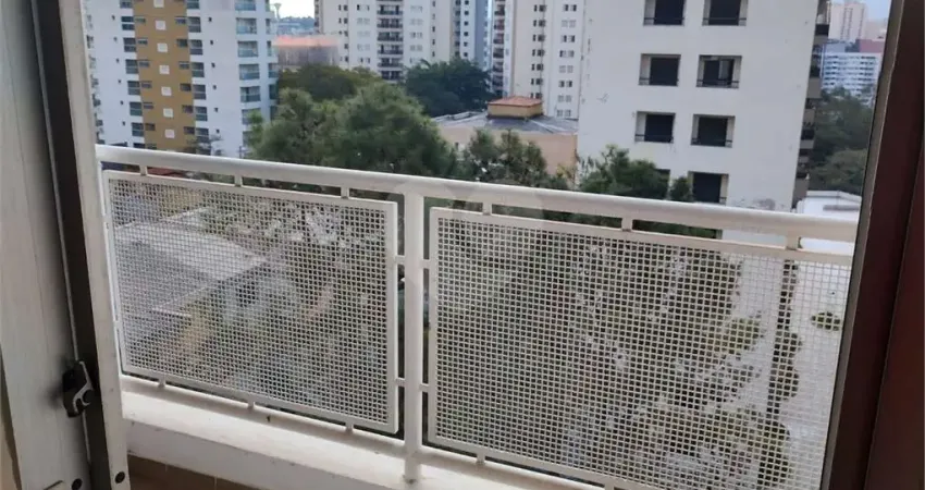 Apartamento com 2 quartos à venda na Avenida do Guacá, 445, Mandaqui, São Paulo