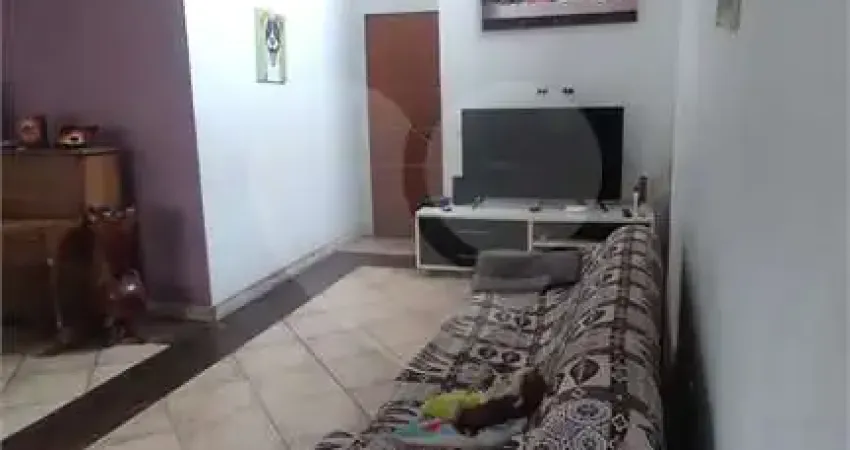 Casa com 3 quartos à venda na Rua Professora Romilde Nogueira de Sá, 373, Imirim, São Paulo