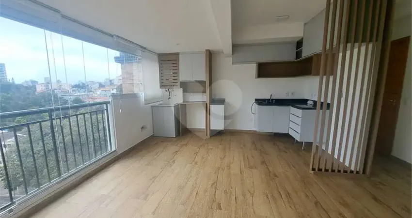 Apartamento com 1 quarto à venda na Rua Doutor Zuquim, 957, Santana, São Paulo