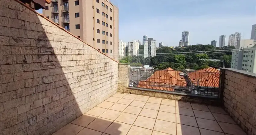 Casa com 2 quartos à venda na Rua João de Laet, 460, Tucuruvi, São Paulo