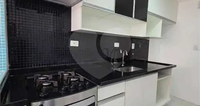 Apartamento com 2 quartos à venda na Rua Desembargador Rodrigues Sette, 365, Horto, São Paulo