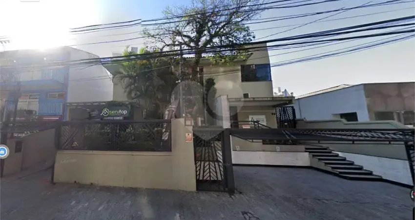 Prédio para alugar na Rua Aureliano Leal, 74, Santana, São Paulo