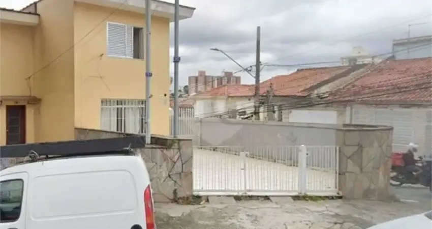 Casa com 3 quartos à venda na Rua Doutor Alcides Prestes, 197, Água Fria, São Paulo