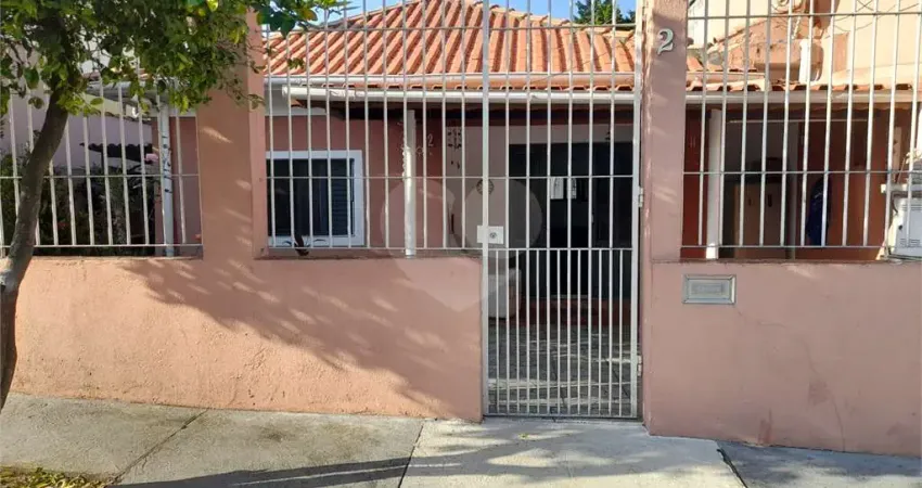 Casa com 4 quartos à venda na Travessa Vera Lúcia Lourenço Fita, 2, Jaçanã, São Paulo