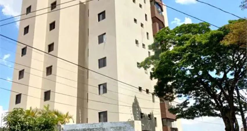 Apartamento com 3 quartos à venda na Rua Emílio Rodrigues, 185, Vila Guilherme, São Paulo